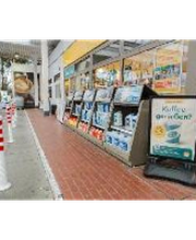 Shell Recharge Charging Station Bild 1