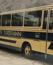 Busreisen Turtmann