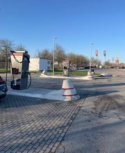 E.ON Drive Public Ladestation Bild 15