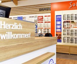 Apollo-Optik - Bremen EDEKA-Verbrauchermarkt Bild 4
