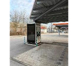 ChargeOne Ladestation Bild 13