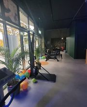 Bösch Personal Training Basel & Fitnessstudio.Fitness zum Wohlfinden so einzigartig wie du ! Bild 5