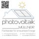 photovoltaik MÜLLNER