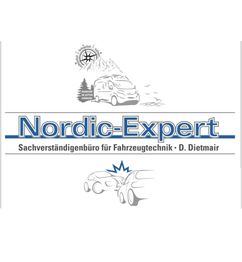NORDIC-EXPERT // Kfz-Gutachter / Schaden- / Unfall- und Wertgutachten