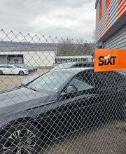 SIXT Autovermietung Lörrach Bild 6