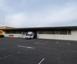 porta Möbel Köln Porz-Gremberghoven Warenausgabe Lager Bild 4