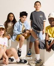 OKAIDI MADRID CC ISLAZUL imagen 2