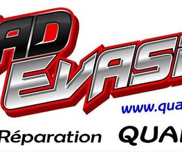 Quad Evasion image 2