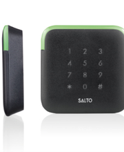 Salto Systems AG Bild 9