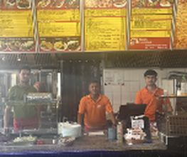 Gül Pizza & Kebap Bild 8