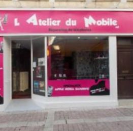 L'atelier Du Mobile
