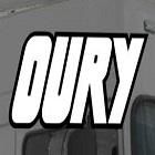 Garage Oury S.A.S