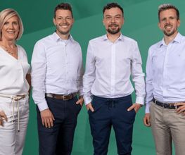 Das PROTEGO-Team