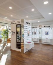 Opticien VILLEFRANCHE-DE-ROUERGUE Optical Center image 4