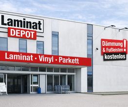 LaminatDEPOT Münster Bild 2