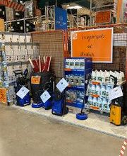 HORNBACH Erlangen Bild 6