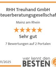 werkenntdenBESTEN.de Qualitätssiegel