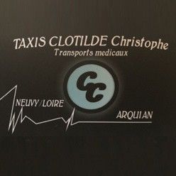 Taxi Clotilde