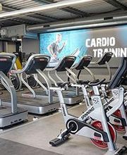 Fitness Park Villeneuve-Loubet - Gare image 5