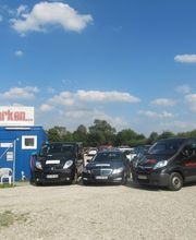 pfiffig parken Bild 3