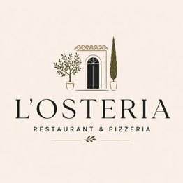 L'Osteria Restaurant Pizzeria