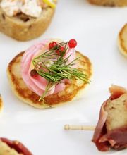 Restaurant Cornerstone Preto's image 1