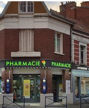 Pharmacie Duplan Lambeaux image 2