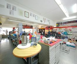 EBELING Technischer Großhandel GmbH Bild 2