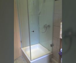 Lessür Glaserei GmbH Köln