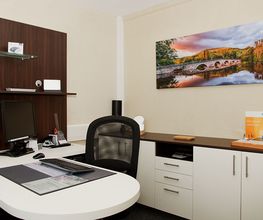 pro optik hörzentrum Dresden Bild 2
