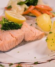 Restaurante Da Bruno a casa imagen 14