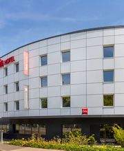 ibis Geneve Petit Lancy Bild 1