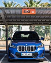 SIXT Alquiler de coches Almería Aeropuerto imagen 4