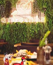 Artemis Grill Restaurant Bild 3