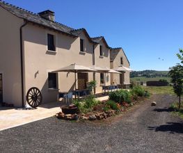 Le gîte de L'Hom image 7