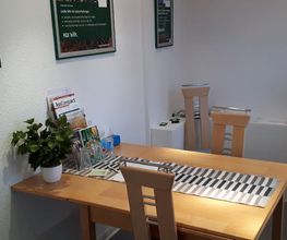 HDI Versicherungen Markus Politz - Agentur von innen - Versicherung in Köln