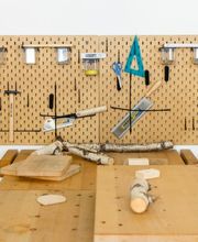 Fröbel-Integrationskindergarten Fröbelchen in Leipzig-Mockau, © 2025 Fröbel. Alle Rechte vorbehalten.