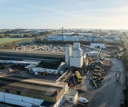 Usine KP1 de Rots image 2