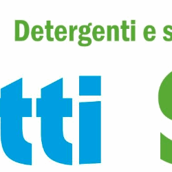 Lavanderia "Lavaself" - Vendita detergenti "Tutti Sfusi" logo