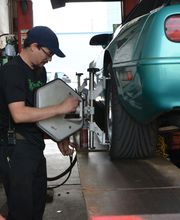 Flynn's Tire & Auto Service - Hermitage image 4