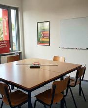 Leipzig-Eutritzsch Unterrichtsraum