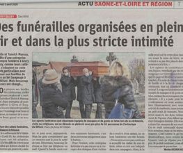 Mansuy Funéraire image 11