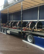 A&V Transport GmbH Bild 5