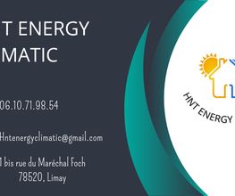 HNT ENERGY CLIMATIC image 1