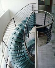 Perrier Vitrerie-Miroiterie Sàrl Bild 7