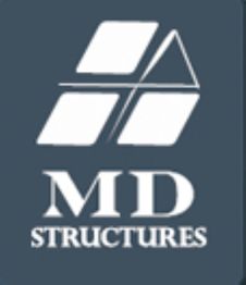 M.D. Structures