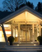 Schreinerei Diemtigtal