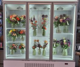 Bee wie Blumen Bild 5
