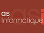 A.S Informatique