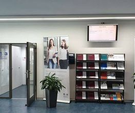 Private Hochschule Wirtschaft PHW Bern Bild 4